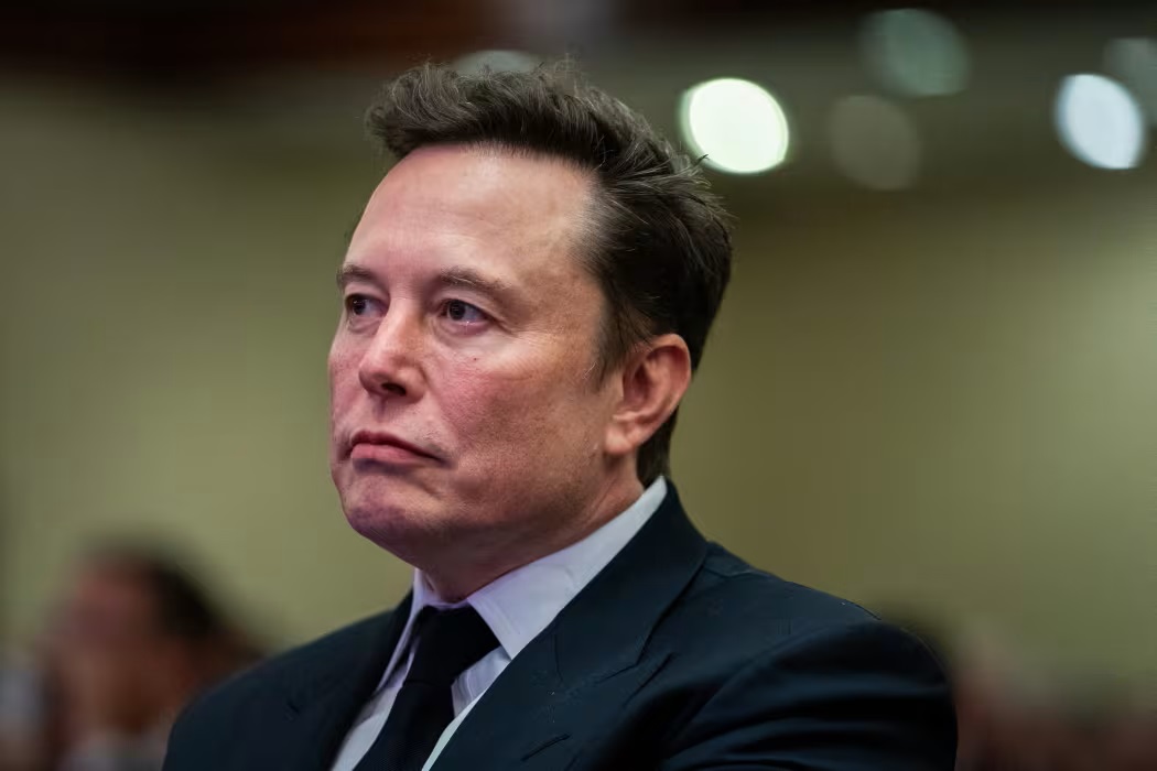马斯克升级与OpenAI和微软的法律战