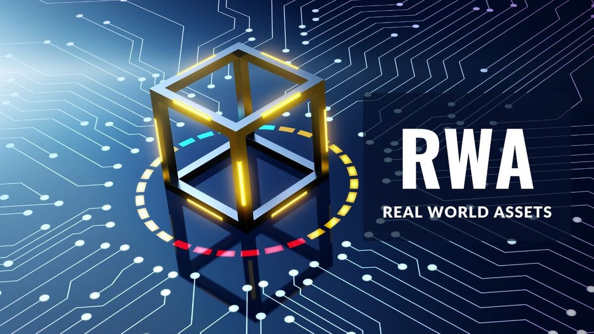 现实世界资产RWA上链风口打开：为何现在是押注Solana与XRP的好时机？